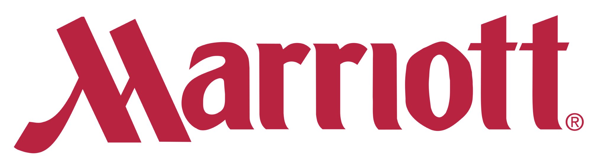 Font-Marriott-Logo